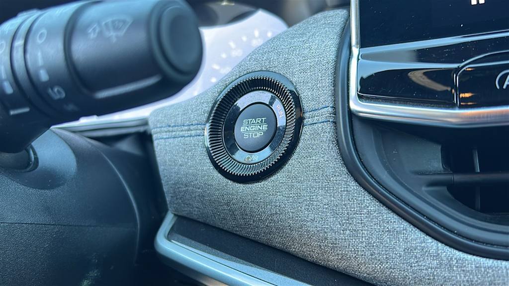 Thumbnail: 2024 Jeep Compass - 25