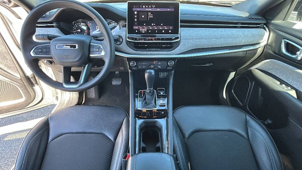 Thumbnail: 2024 Jeep Compass - 12