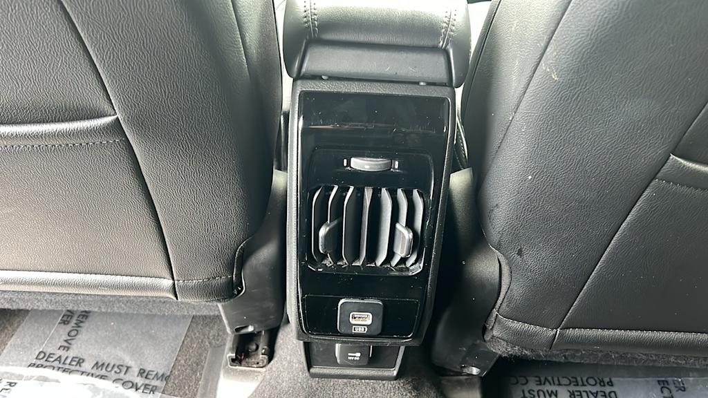 Thumbnail: 2024 Jeep Compass - 29