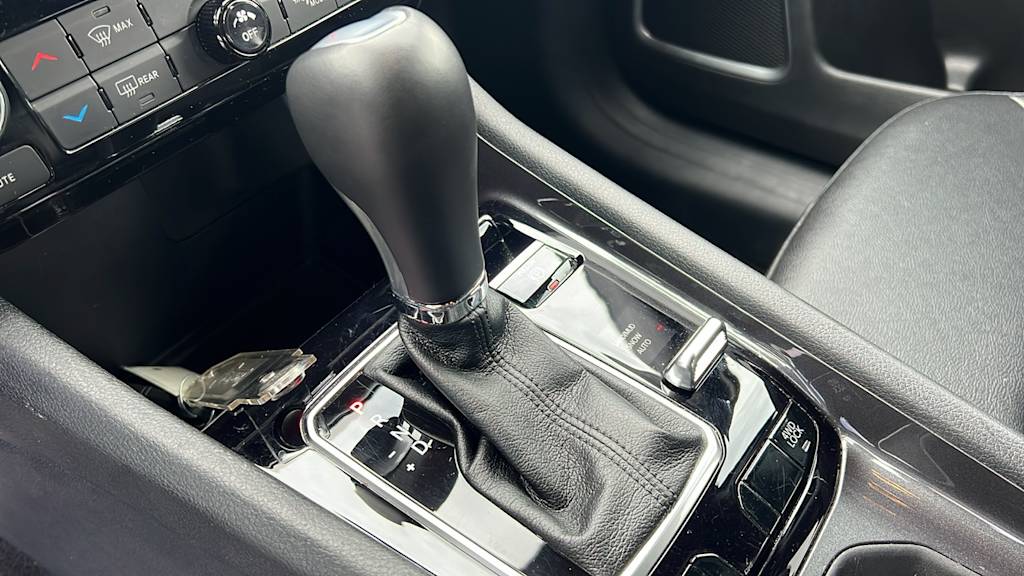 Thumbnail: 2024 Jeep Compass - 14