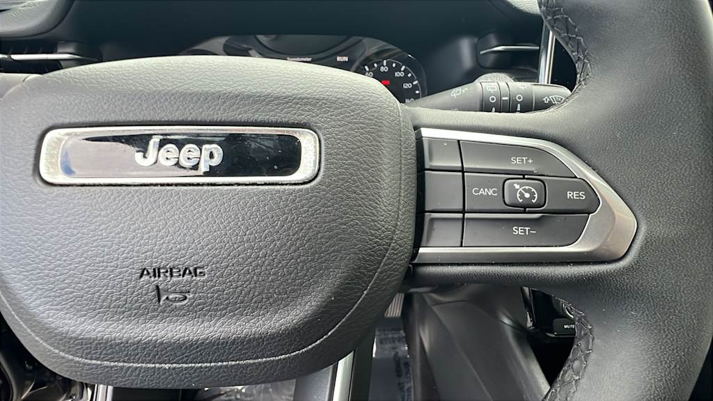 Thumbnail: 2024 Jeep Compass - 27