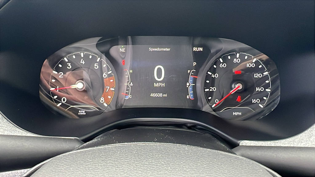 Thumbnail: 2024 Jeep Compass - 15