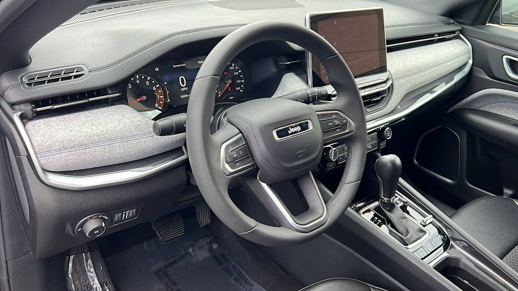 Thumbnail: 2024 Jeep Compass - 2