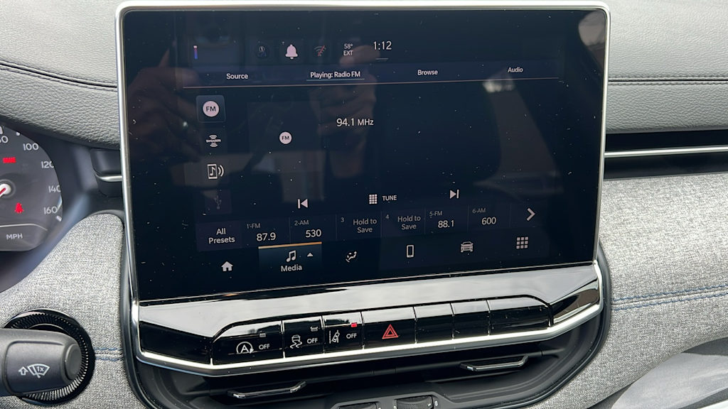 Thumbnail: 2024 Jeep Compass - 13