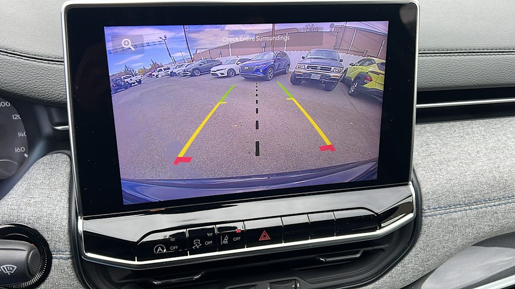 Thumbnail: 2024 Jeep Compass - 24