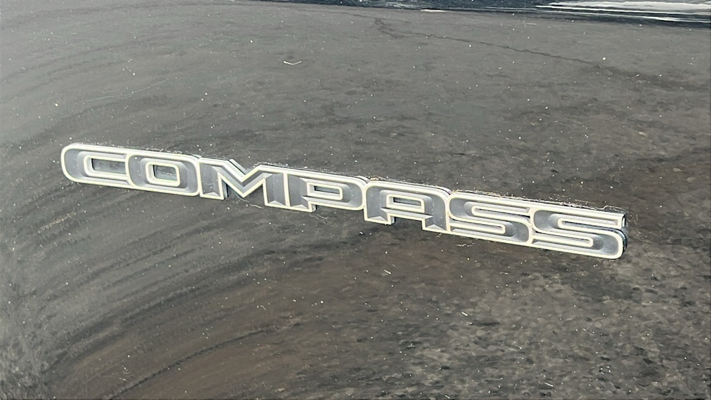 Thumbnail: 2024 Jeep Compass - 30