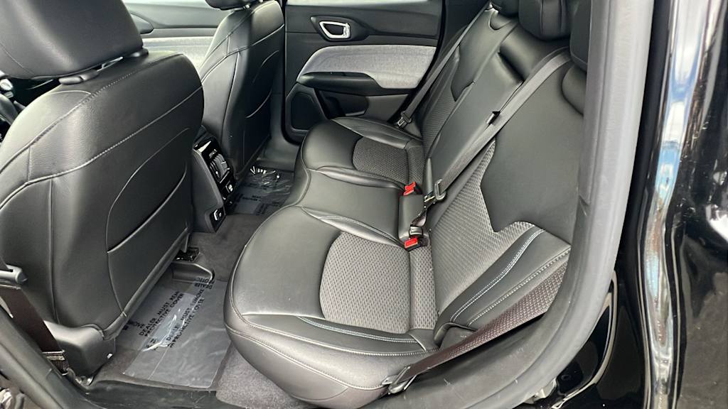 Thumbnail: 2024 Jeep Compass - 11