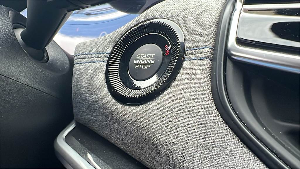 Thumbnail: 2024 Jeep Compass - 25