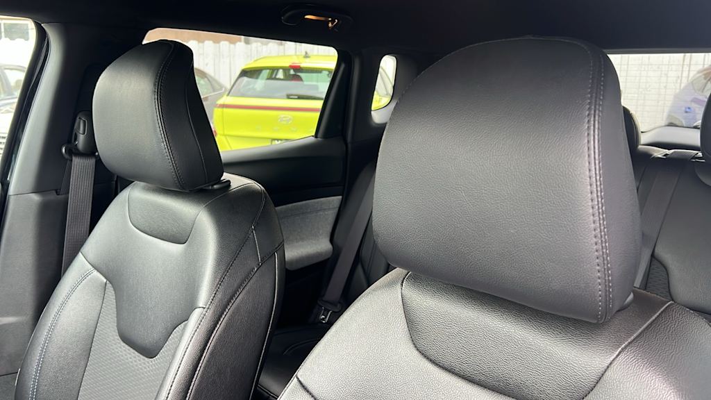 Thumbnail: 2024 Jeep Compass - 9