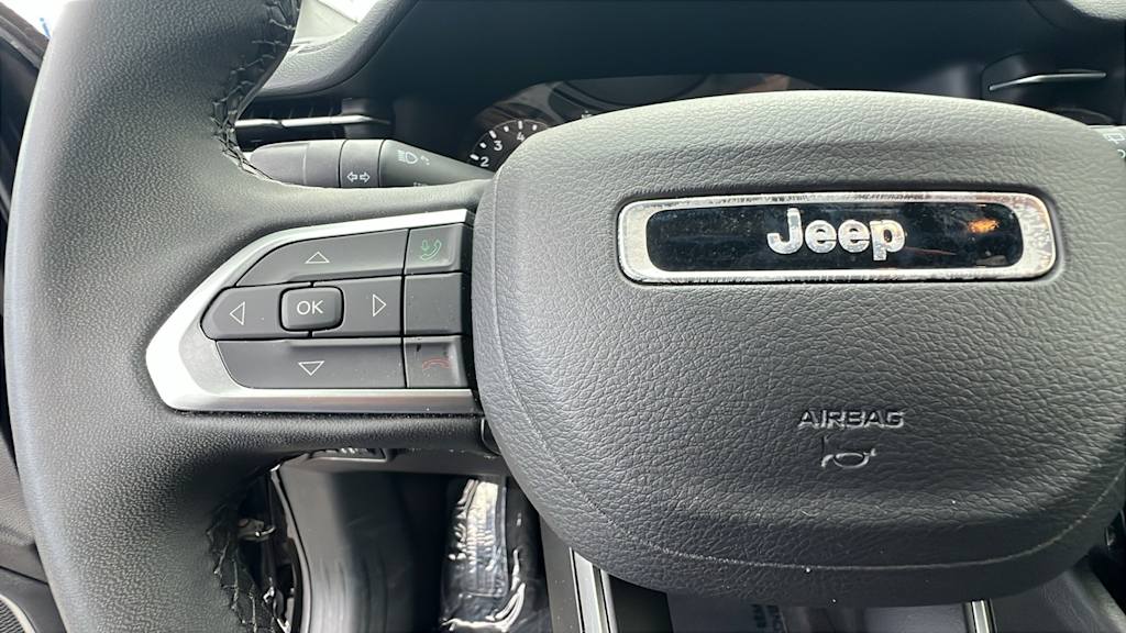 Thumbnail: 2024 Jeep Compass - 26