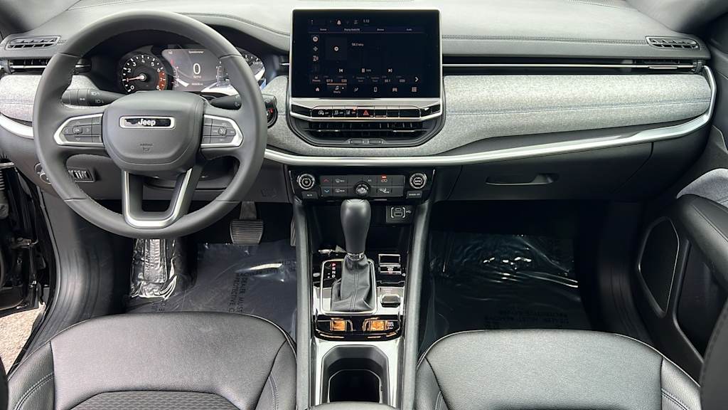 Thumbnail: 2024 Jeep Compass - 12