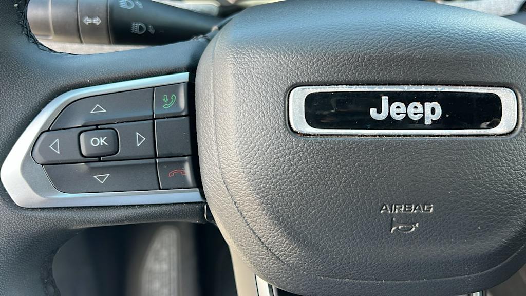 Thumbnail: 2024 Jeep Compass - 25