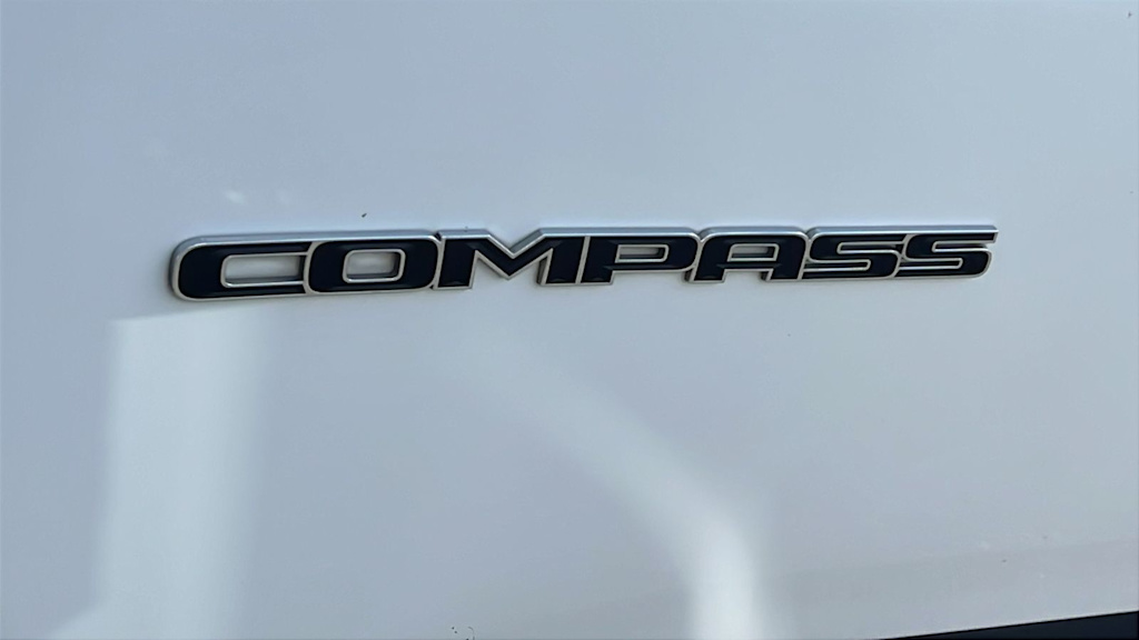 Thumbnail: 2024 Jeep Compass - 7
