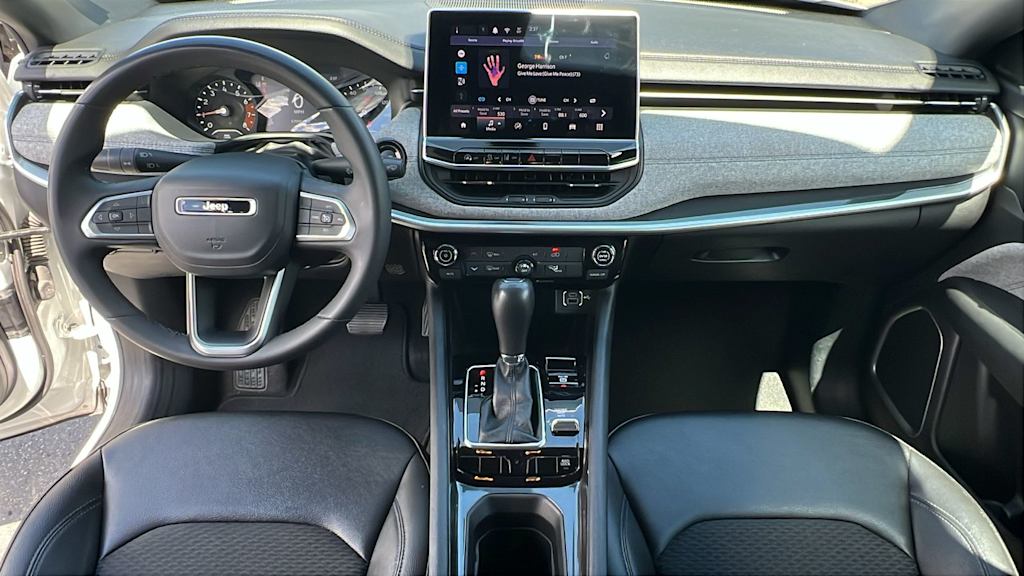 Thumbnail: 2024 Jeep Compass - 13