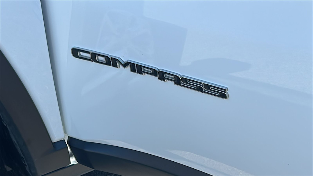 Thumbnail: 2024 Jeep Compass - 7