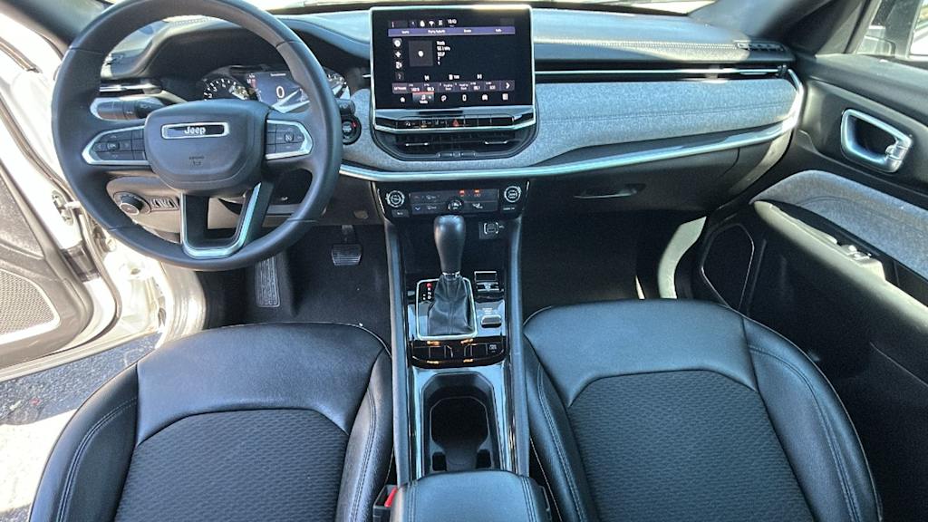 Thumbnail: 2024 Jeep Compass - 12