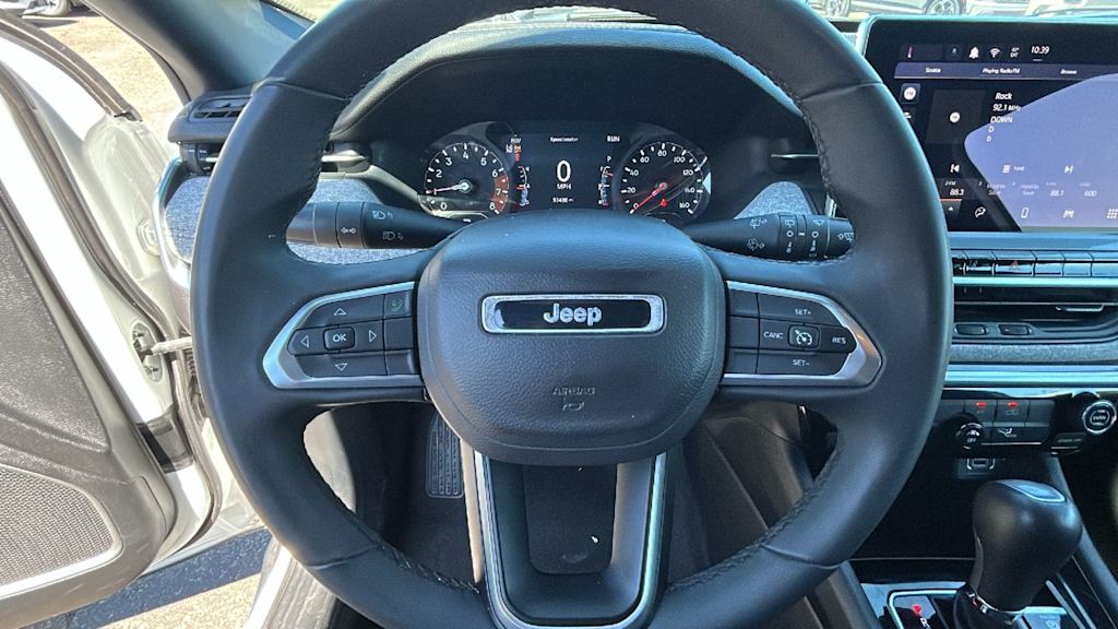 Thumbnail: 2024 Jeep Compass - 9