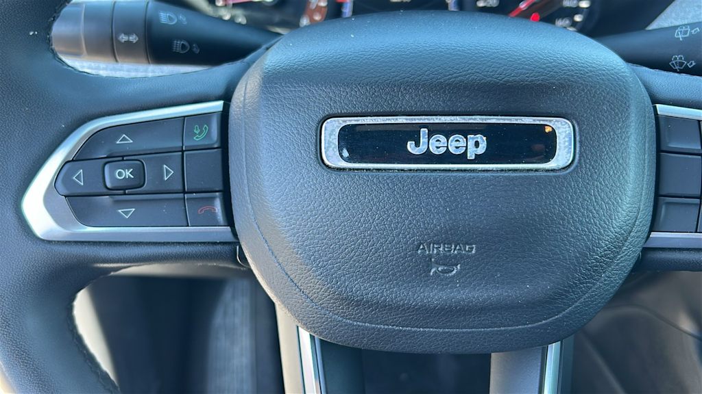 Thumbnail: 2024 Jeep Compass - 26