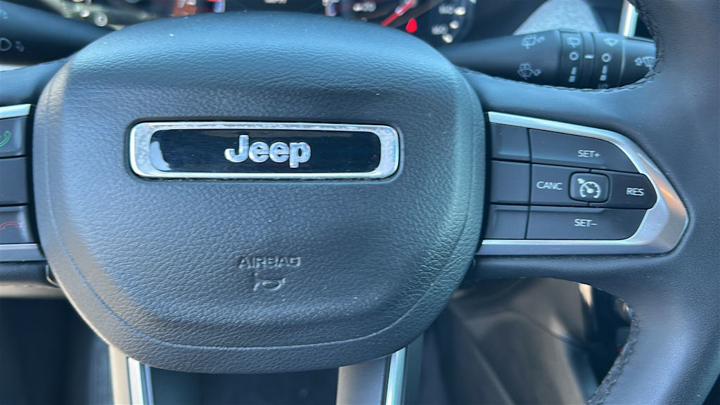 Thumbnail: 2024 Jeep Compass - 27