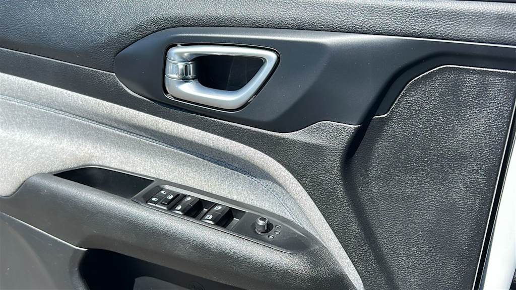 Thumbnail: 2024 Jeep Compass - 28