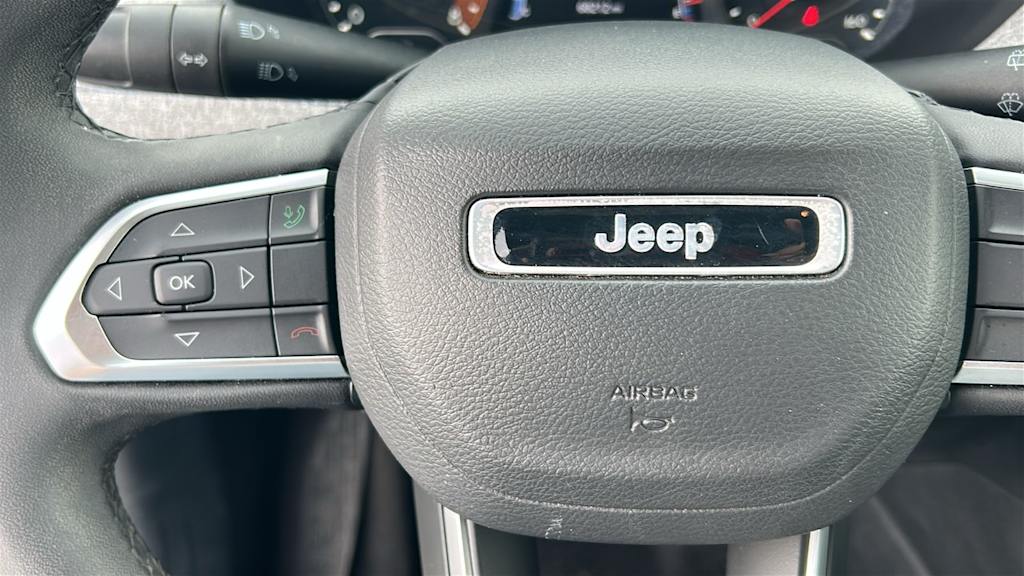 Thumbnail: 2024 Jeep Compass - 26