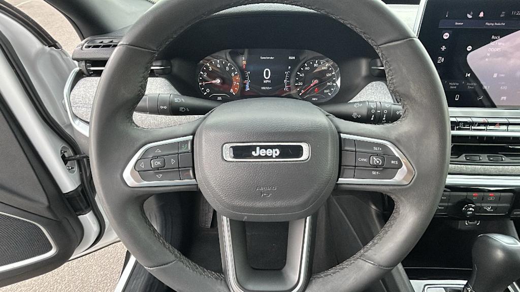 Thumbnail: 2024 Jeep Compass - 9