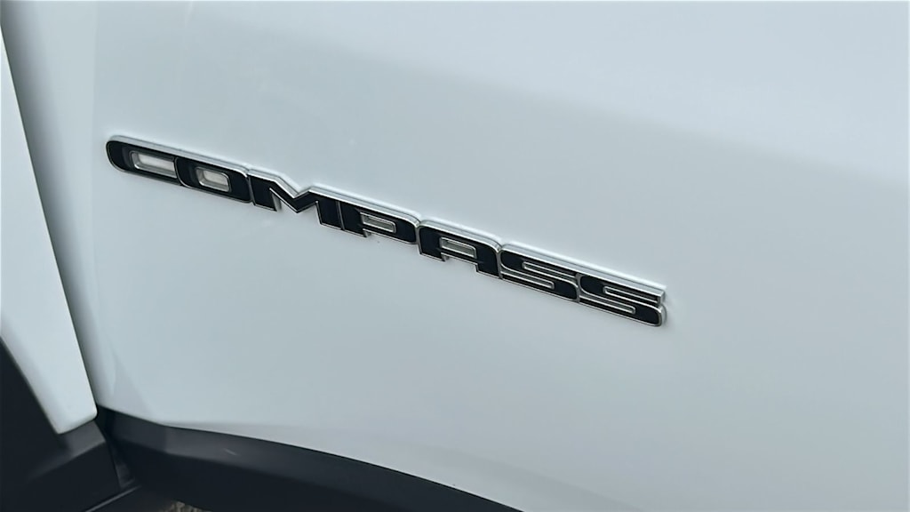 Thumbnail: 2024 Jeep Compass - 7