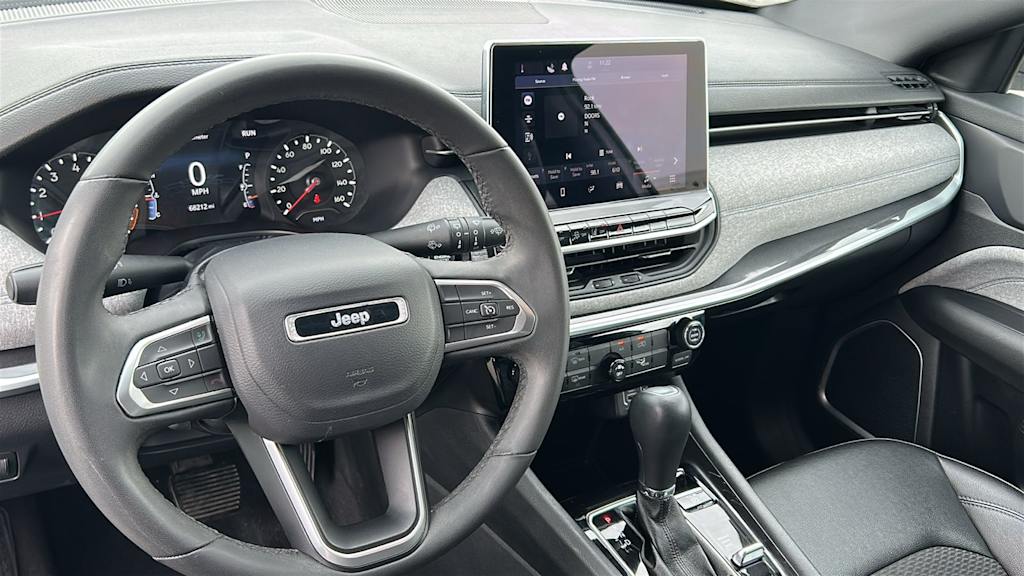 Thumbnail: 2024 Jeep Compass - 2