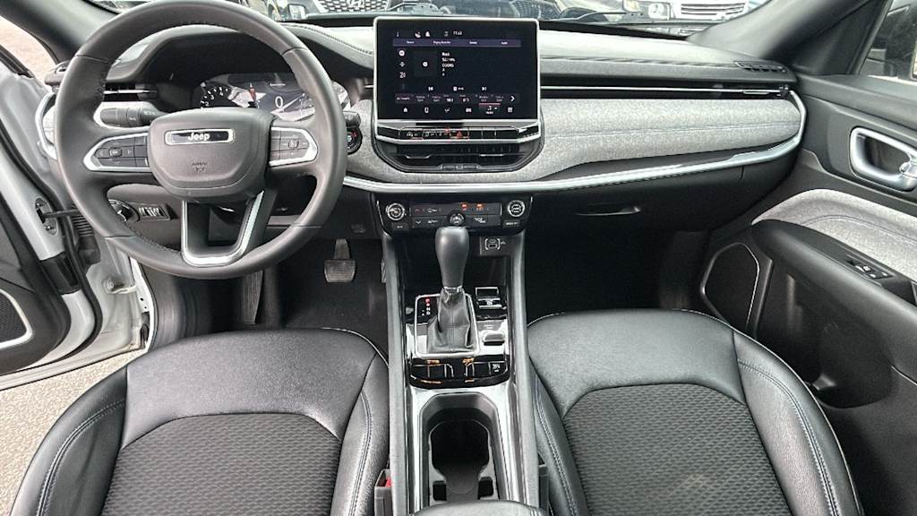 Thumbnail: 2024 Jeep Compass - 13