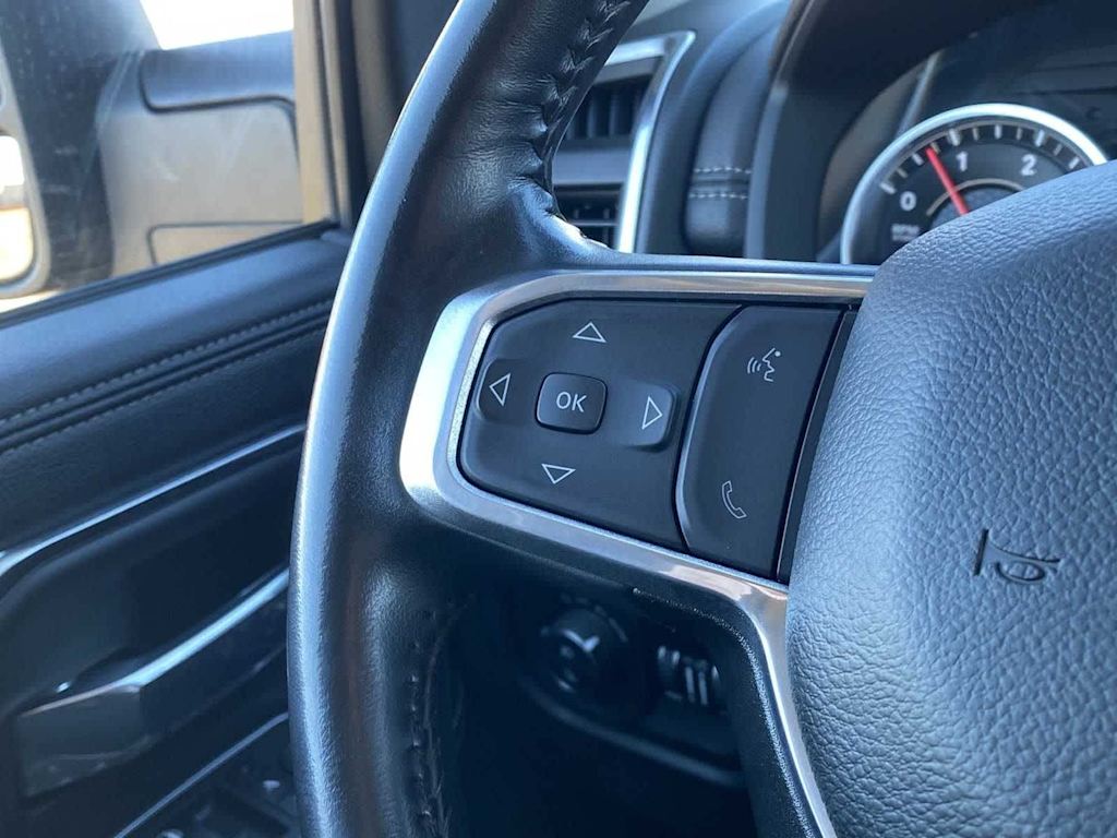 Thumbnail: 2023 RAM 3500 - 25
