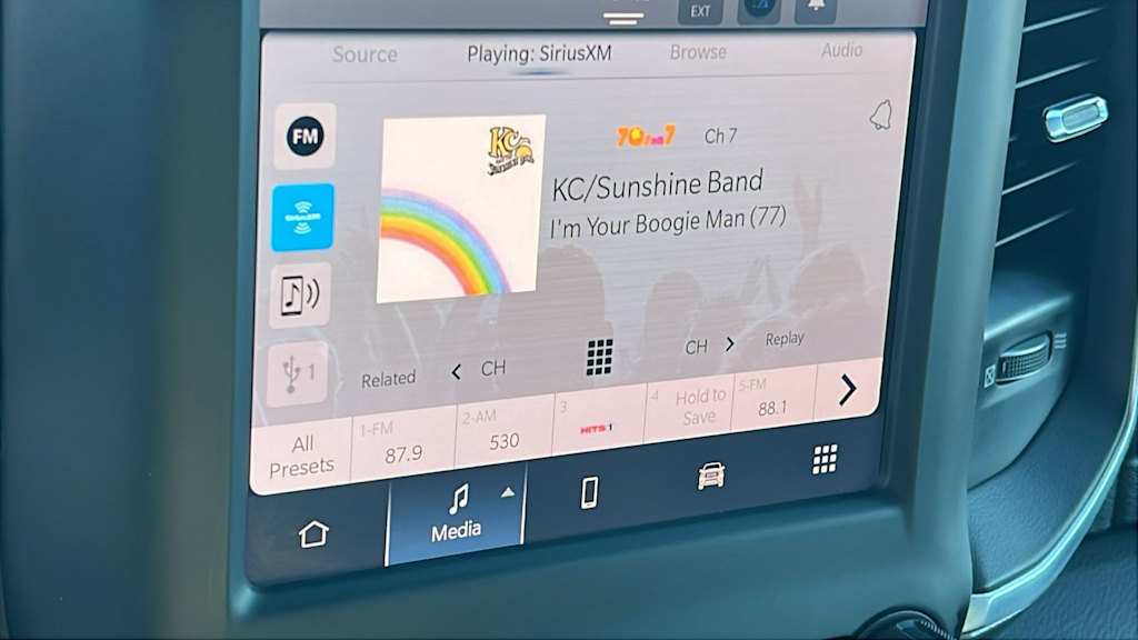 Thumbnail: 2024 RAM 3500 - 14