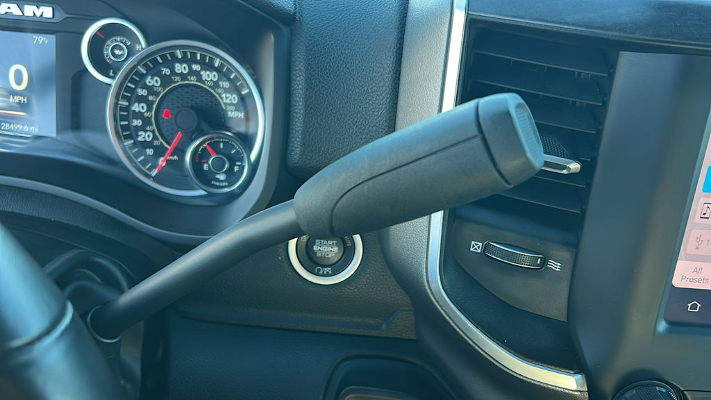 Thumbnail: 2024 RAM 3500 - 15