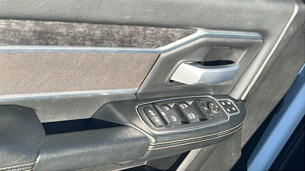 Thumbnail: 2024 RAM 3500 - 28