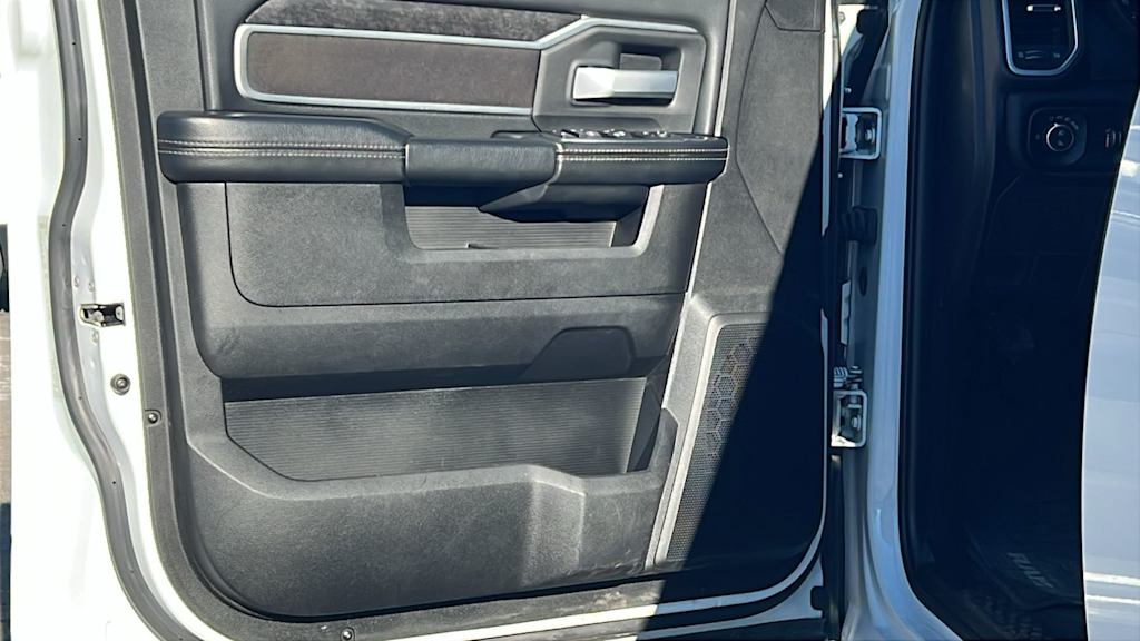 Thumbnail: 2024 RAM 3500 - 29