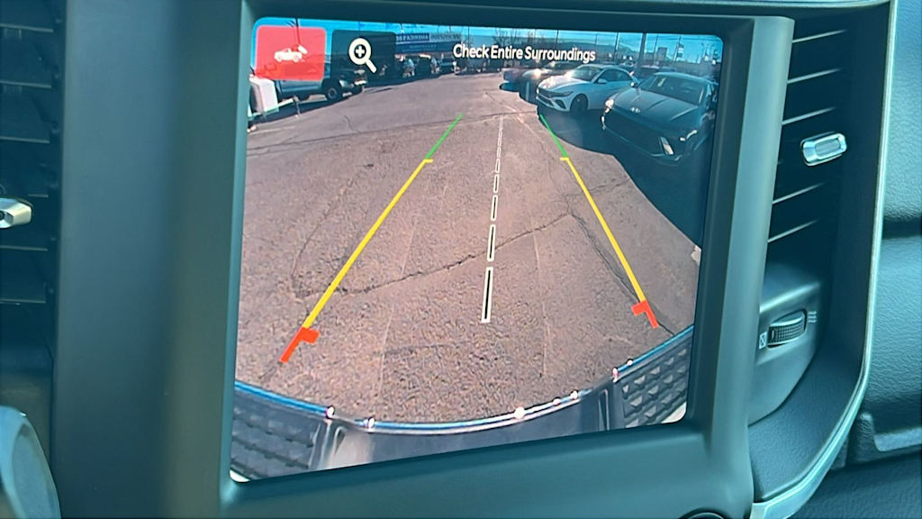 Thumbnail: 2024 RAM 3500 - 23