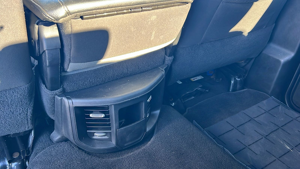 Thumbnail: 2024 RAM 3500 - 30