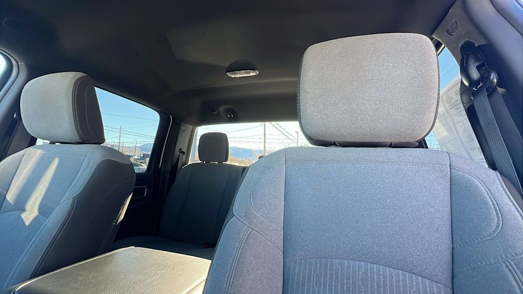 Thumbnail: 2024 RAM 3500 - 10