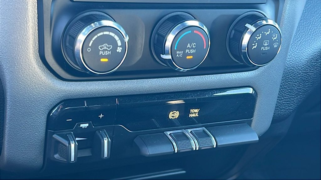 Thumbnail: 2024 RAM 3500 - 22