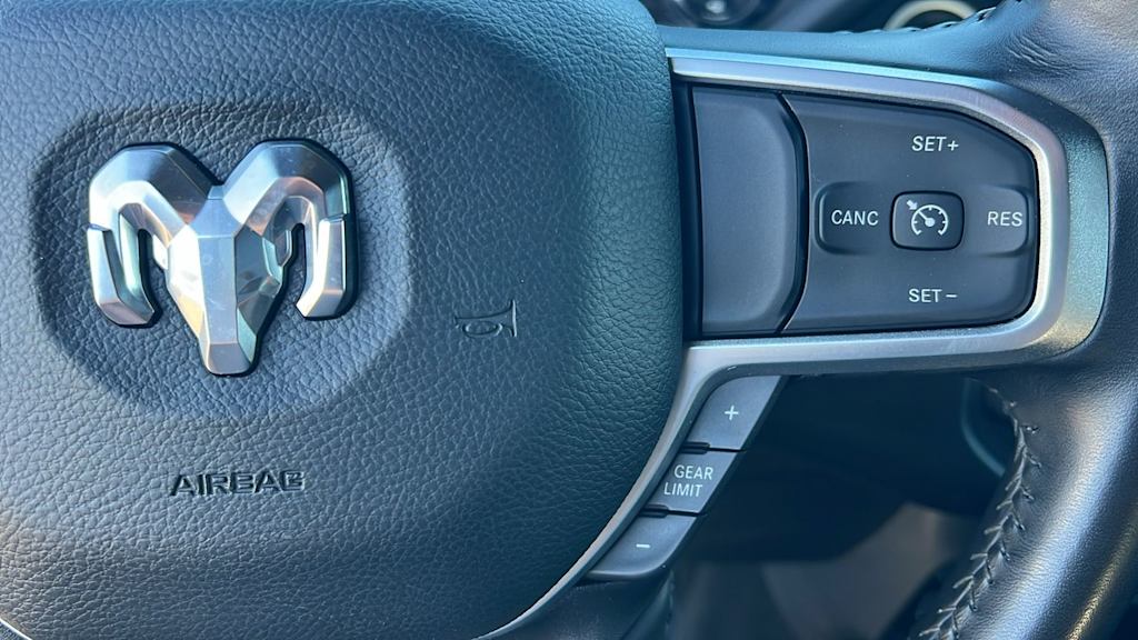 Thumbnail: 2024 RAM 3500 - 26