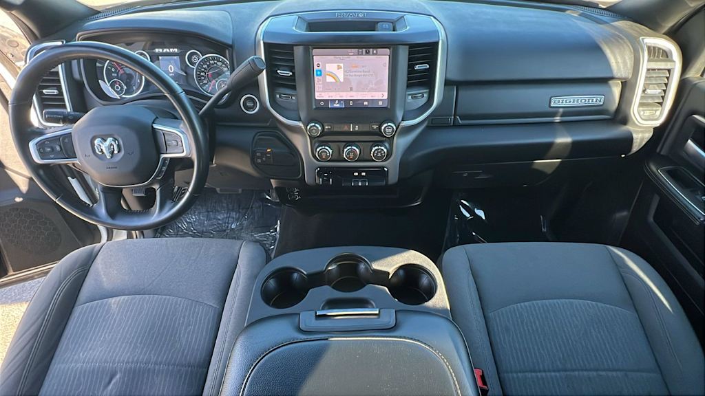 Thumbnail: 2024 RAM 3500 - 13