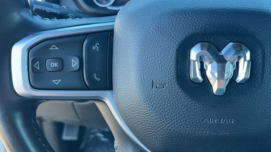 Thumbnail: 2024 RAM 3500 - 25