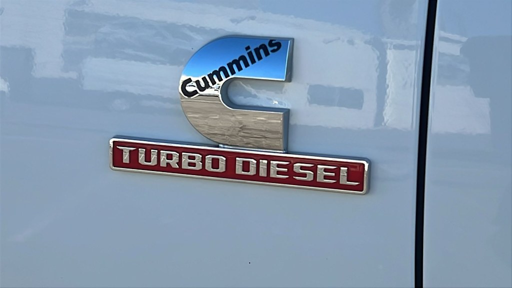 Thumbnail: 2024 RAM 3500 - 31