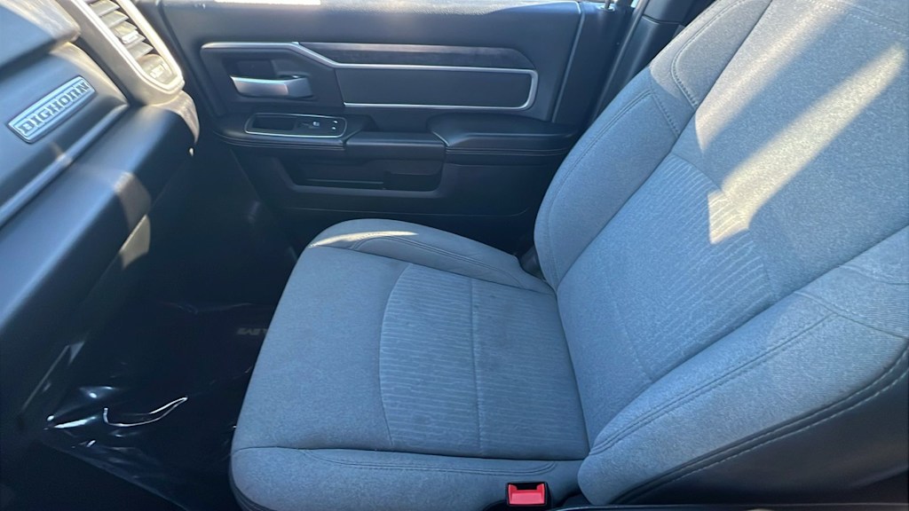 Thumbnail: 2024 RAM 3500 - 11