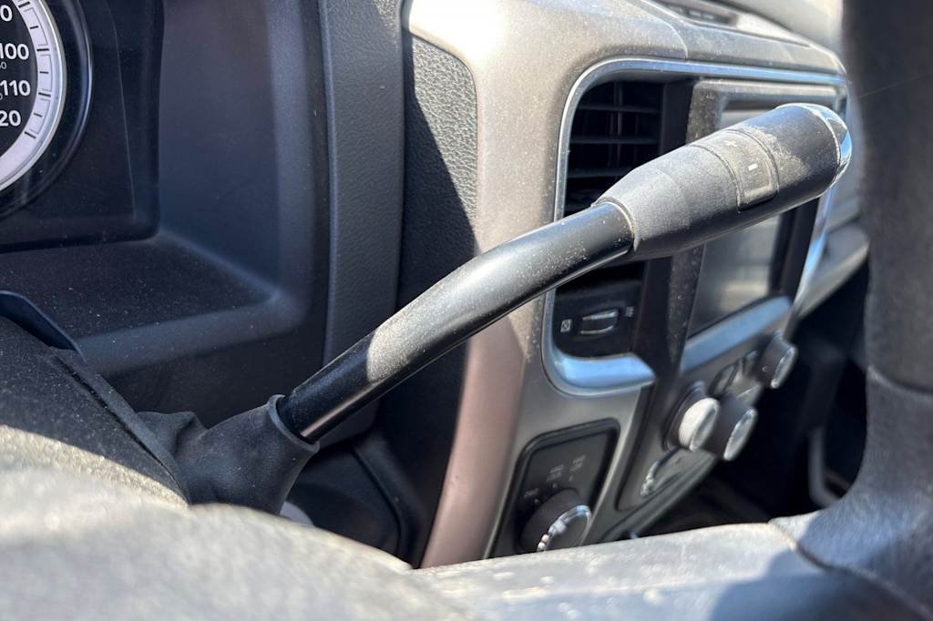 Thumbnail: 2017 RAM 3500 - 20