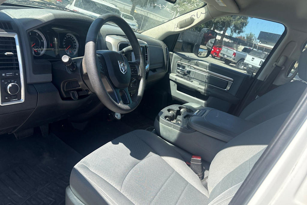 Thumbnail: 2017 RAM 3500 - 2