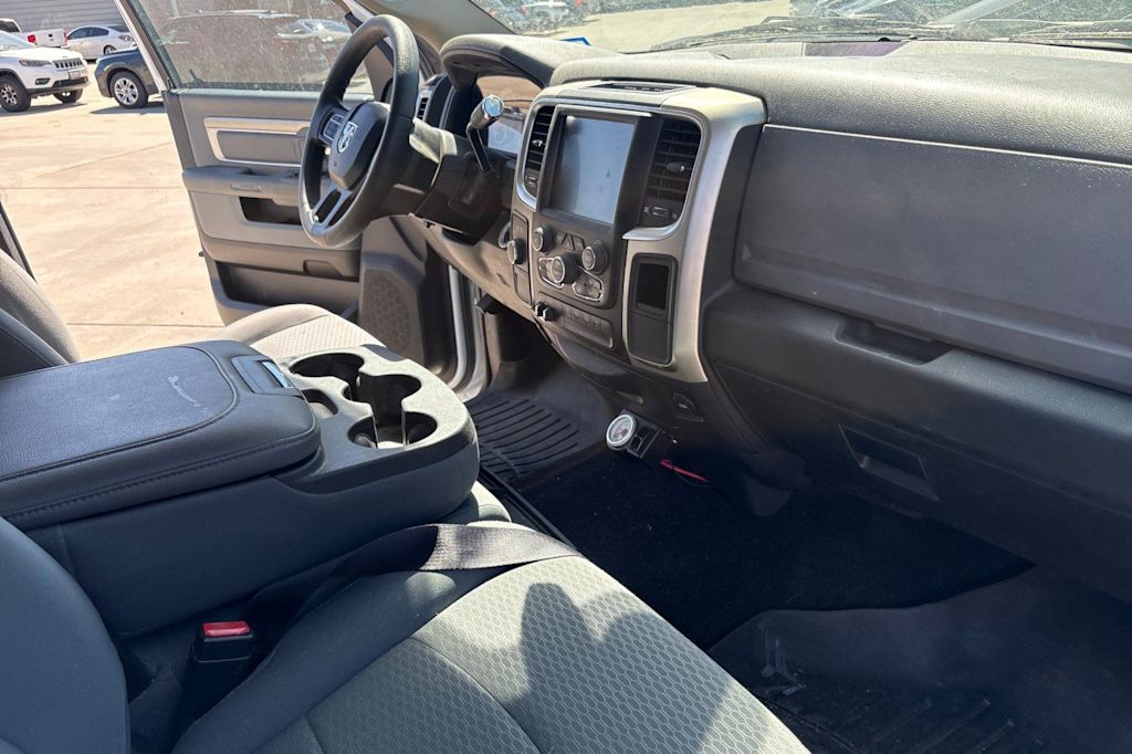 Thumbnail: 2017 RAM 3500 - 11