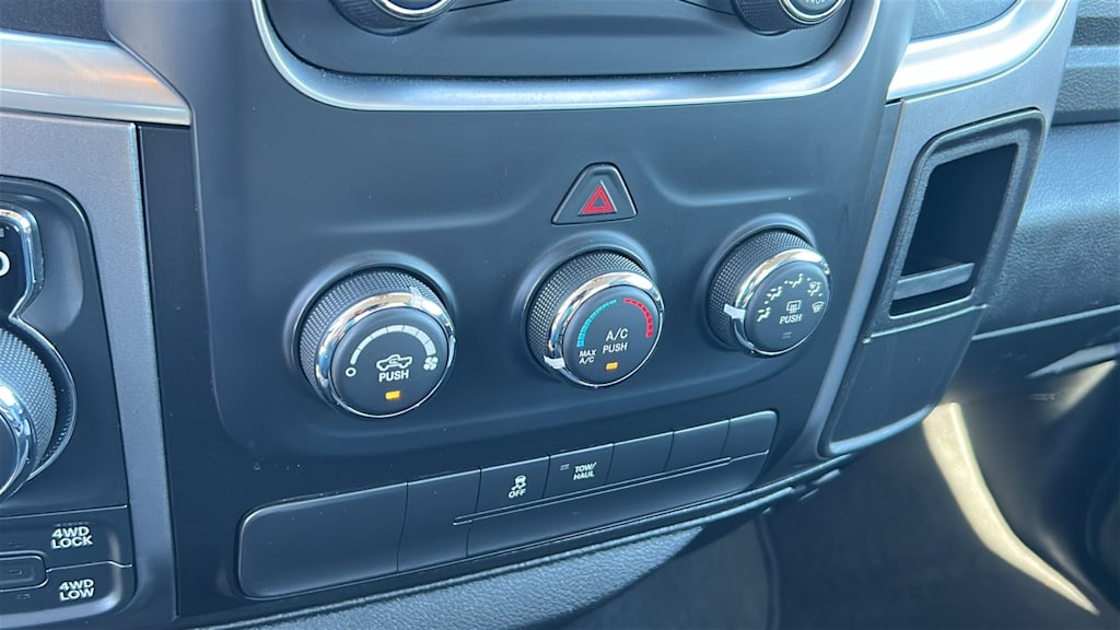 Thumbnail: 2022 RAM 1500 - 24