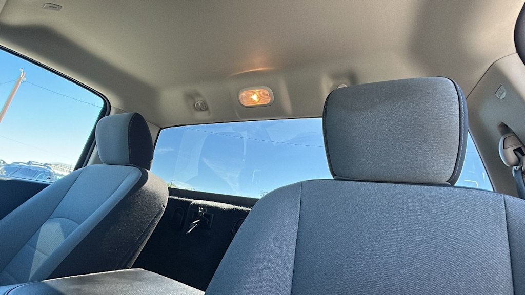 Thumbnail: 2022 RAM 1500 - 10