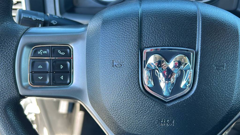Thumbnail: 2022 RAM 1500 - 26