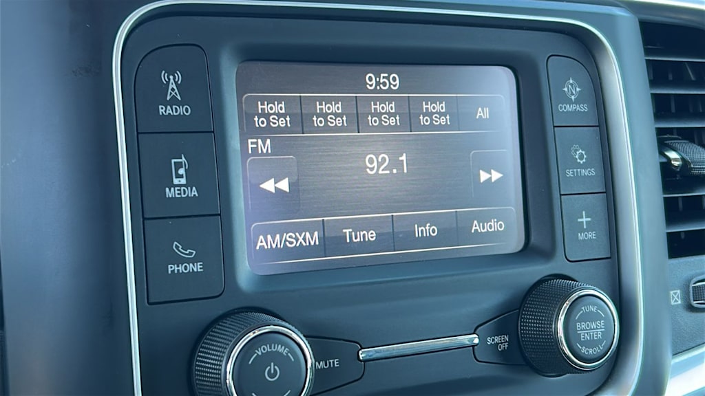 Thumbnail: 2022 RAM 1500 - 14